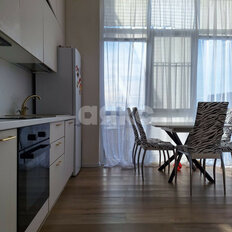 Квартира 35,4 м², 1-комнатная - изображение 5