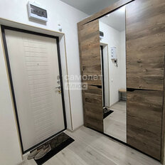 Квартира 30 м², студия - изображение 5