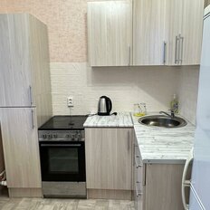 Квартира 40 м², 1-комнатная - изображение 2