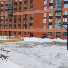 Квартира 58 м², 3-комнатная - изображение 3