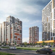 Квартира 78,5 м², 2-комнатная - изображение 5