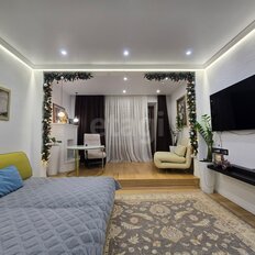 Квартира 44,9 м², 1-комнатная - изображение 1