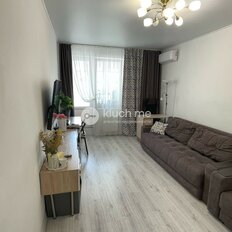 Квартира 43 м², 1-комнатная - изображение 5