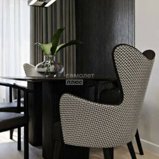 Квартира 92,5 м², 3-комнатная - изображение 1