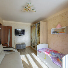 Квартира 31 м², 1-комнатная - изображение 4