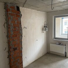 Квартира 44 м², 1-комнатная - изображение 5