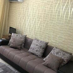 Квартира 36 м², 1-комнатная - изображение 2