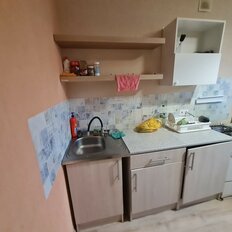 Квартира 35,4 м², 1-комнатная - изображение 4