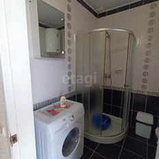 Квартира 30 м², студия - изображение 4