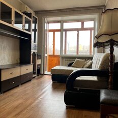 Квартира 43 м², 2-комнатная - изображение 2