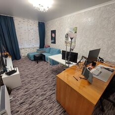 Квартира 64 м², 2-комнатная - изображение 5