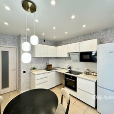 Квартира 57 м², 2-комнатная - изображение 1