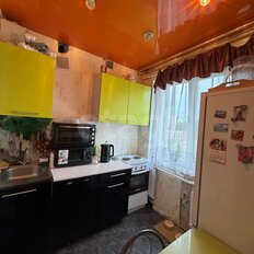 Квартира 33 м², 1-комнатная - изображение 1