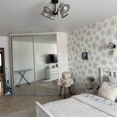 Квартира 51,2 м², 1-комнатная - изображение 4