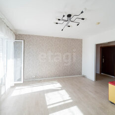 Квартира 44,1 м², 1-комнатная - изображение 4