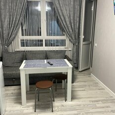 Квартира 39 м², 1-комнатная - изображение 3