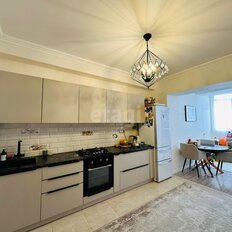 Квартира 43,6 м², 2-комнатная - изображение 1