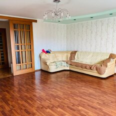 Квартира 108,7 м², 4-комнатная - изображение 5