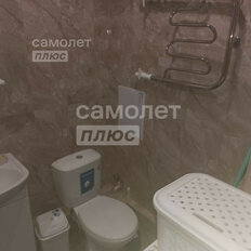 Квартира 28 м², 1-комнатная - изображение 4