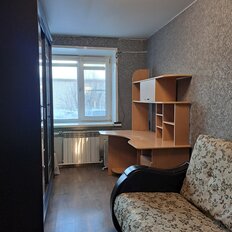 Квартира 42 м², 2-комнатная - изображение 5
