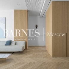 Квартира 93,6 м², 3-комнатная - изображение 5