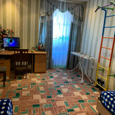 Квартира 96,5 м², 4-комнатная - изображение 5