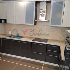Квартира 114 м², 3-комнатная - изображение 4