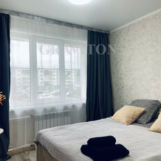 Квартира 52 м², 2-комнатная - изображение 4