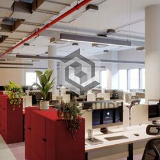 427 м², офис - изображение 1