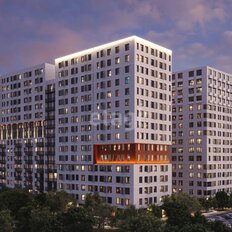 Квартира 19,2 м², студия - изображение 5