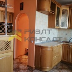 Квартира 105,9 м², 3-комнатная - изображение 4