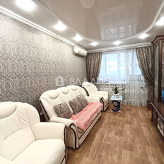 Квартира 68,3 м², 3-комнатная - изображение 3