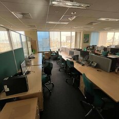 4558 м², офис - изображение 3