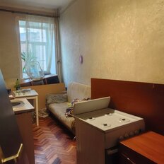 40 м², комната - изображение 1