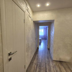 Квартира 73 м², 2-комнатная - изображение 4