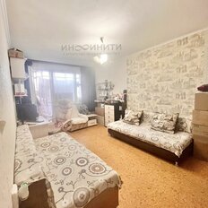 Квартира 56,9 м², 2-комнатная - изображение 1