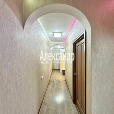 Квартира 62,3 м², 2-комнатная - изображение 5