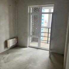 Квартира 40 м², 1-комнатная - изображение 4