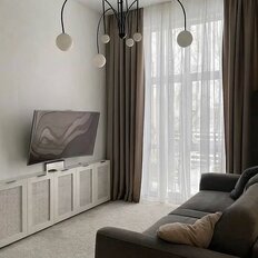 Квартира 57,7 м², 2-комнатная - изображение 3