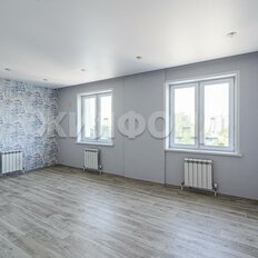 Квартира 86,9 м², 3-комнатная - изображение 1