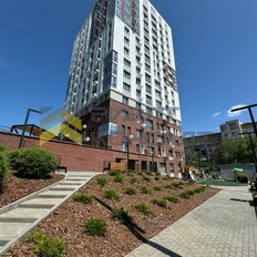 Квартира 47 м², 1-комнатная - изображение 1