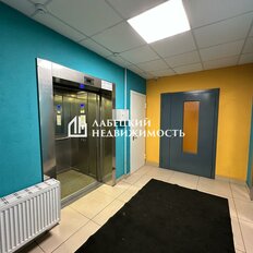 Квартира 24,5 м², студия - изображение 4