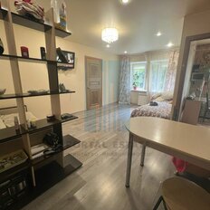 Квартира 43,3 м², 2-комнатная - изображение 5