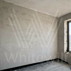 Квартира 68 м², 2-комнатная - изображение 3