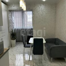 Квартира 61 м², 2-комнатная - изображение 1