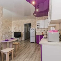 Квартира 34 м², студия - изображение 4
