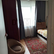 Квартира 42,5 м², 2-комнатная - изображение 5