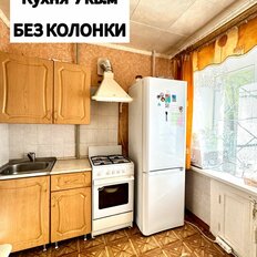 Квартира 31,9 м², 1-комнатная - изображение 4