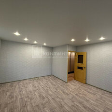 Квартира 31,4 м², 1-комнатная - изображение 5