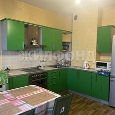 Квартира 51,9 м², 1-комнатная - изображение 4